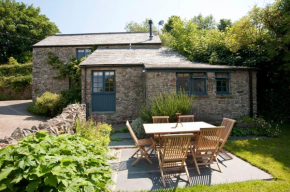 Heale Farm Cottage